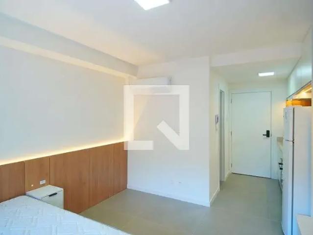 Kitnet / Stúdio para Venda em Porto Alegre/RS Rio Branco 1 Quartos