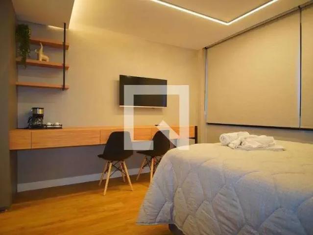 Kitnet / Stúdio para Venda em Porto Alegre/RS Rio Branco 1 Quartos