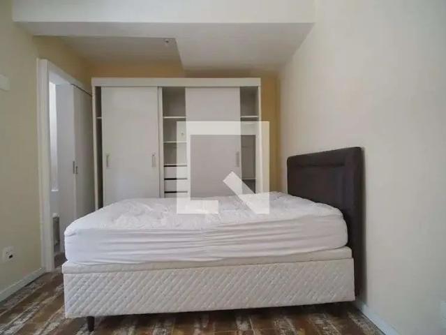 Kitnet / Stúdio para Venda em Porto Alegre/RS Rubem Berta 1 Quartos