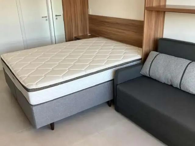 Kitnet / Stúdio para Venda em Porto Alegre/RS Teresópolis 1 Quartos