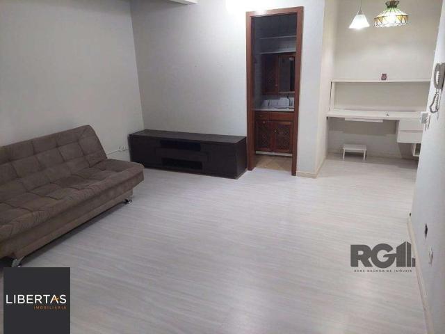 Kitnet / Stúdio para Venda em Porto Alegre/RS Vila Jardim 1 Quartos
