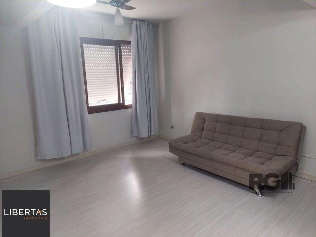 Kitnet / Stúdio para Venda em Porto Alegre/RS Vila Jardim 1 Quartos
