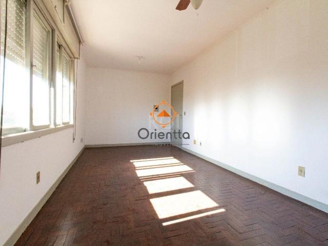 Kitnet / Stúdio para Venda em Porto Alegre/RS Vila João Pessoa