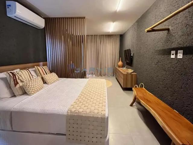 Kitnet / Stúdio para Venda em Porto de Pedras/AL Zona Rural 1 Quartos