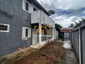 Estudio à venda em Tocantins - Acesso para pessoas com deficiência