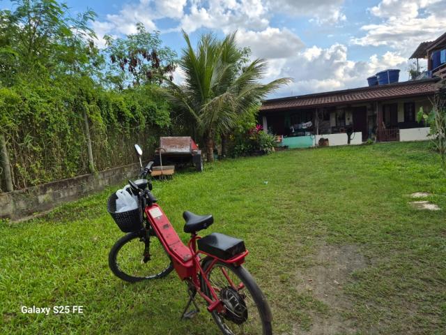 Kitnet / Stúdio para Venda em Paraty/RJ Jabaquara 4 Quartos