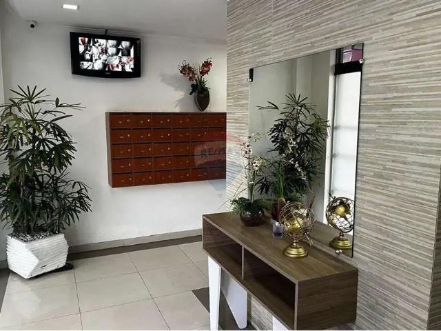Kitnet / Stúdio para Venda em Passo Fundo/RS Centro 1 Quartos