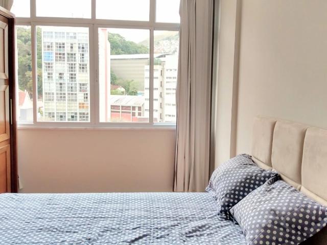 Kitnet / Stúdio para Venda em Petrópolis/RJ Centro 1 Quartos