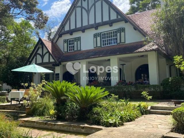 Kitnet / Stúdio para Venda em Petrópolis/RJ Itaipava 1 Quartos