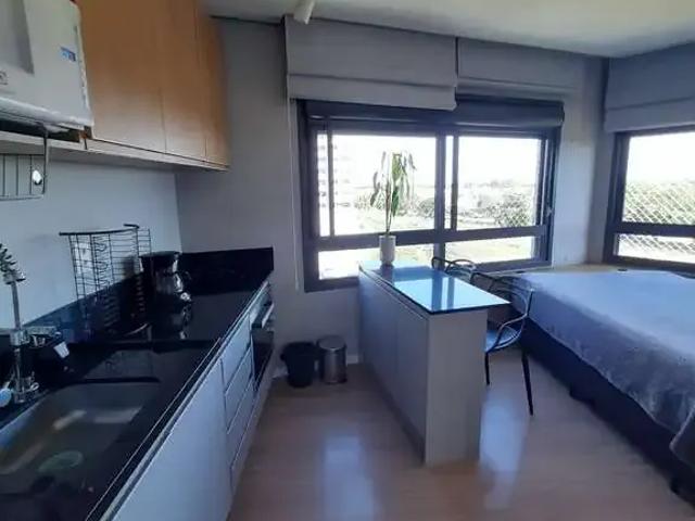 Kitnet / Stúdio para Venda em Pelotas/RS São Gonçalo 1 Quartos