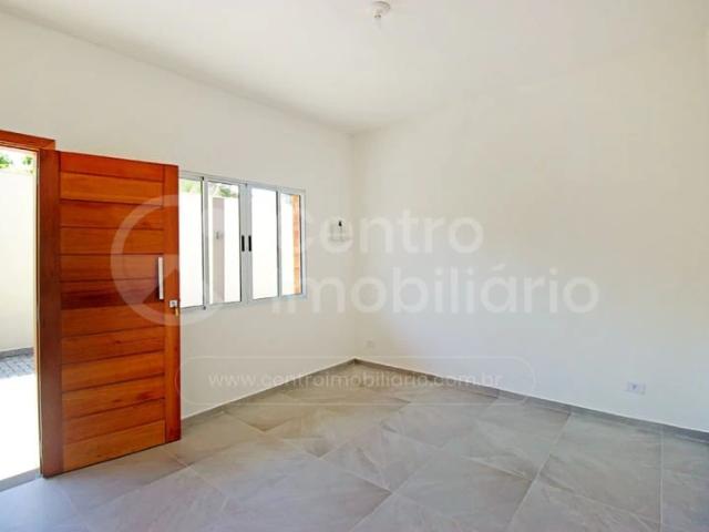 Kitnet / Stúdio para Venda em Peruíbe/SP Estância Balneária Maria Helena Novaes 1 Quartos