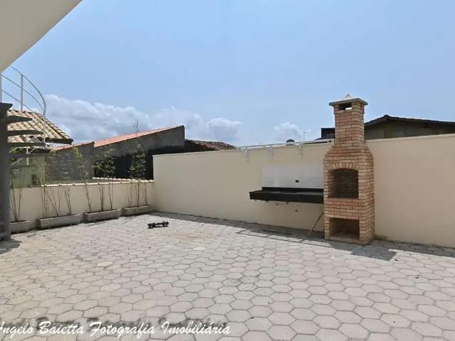 Kitnet / Stúdio para Venda em Peruíbe/SP Jardim Ribamar 1 Quartos