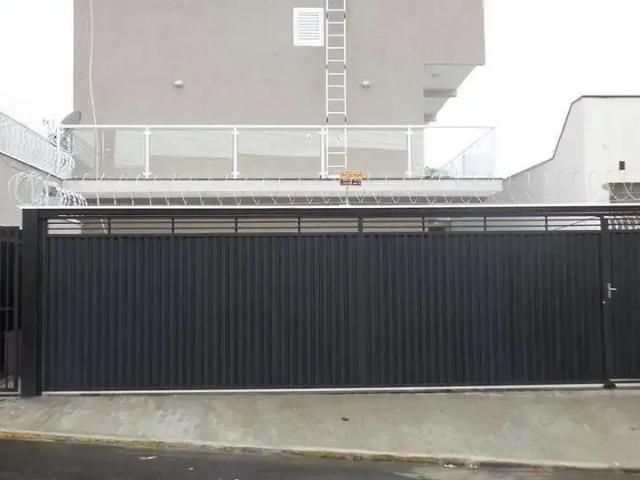 Kitnet / Stúdio para Venda em Piracicaba/SP Nova América 1 Quartos