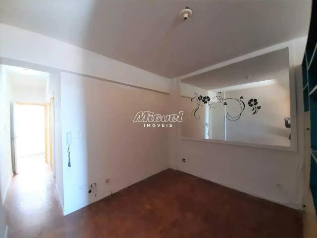 Kitnet / Stúdio para Venda em Piracicaba/SP Centro 1 Quartos