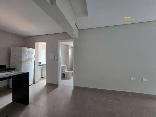 Kitnet / Stúdio para Venda em Piracicaba/SP São Dimas 1 Quartos