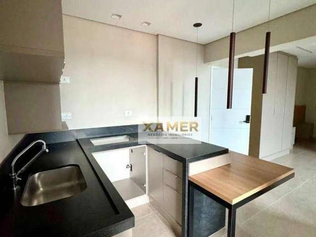Kitnet / Stúdio para Venda em Piracicaba/SP São Dimas 1 Quartos