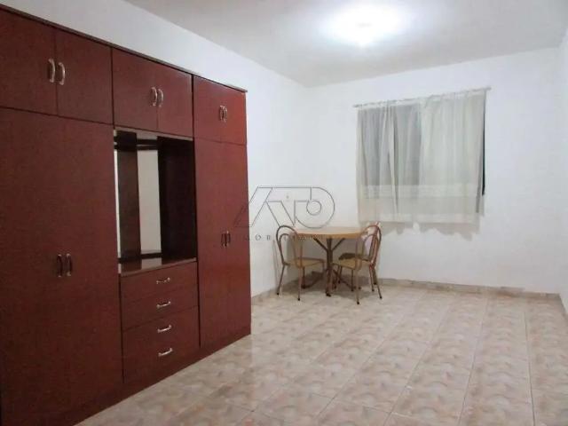 Kitnet / Stúdio para Venda em Piracicaba/SP Vila Monteiro 1 Quartos