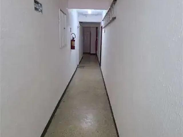 Kitnet / Stúdio para Venda em Praia Grande/SP Canto do Forte 1 Quartos
