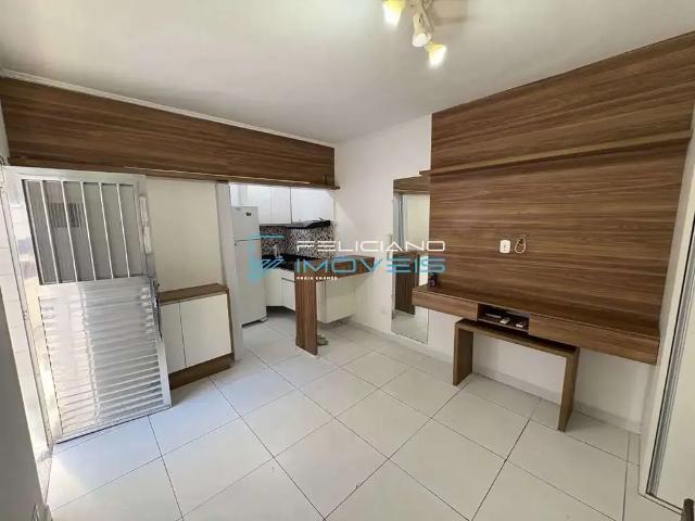 Kitnet / Stúdio para Venda em Praia Grande/SP Canto do Forte 1 Quartos