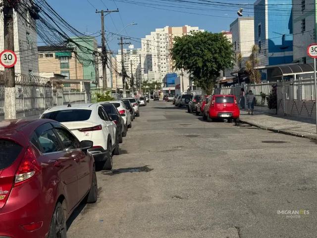 Kitnet / Stúdio para Venda em Praia Grande/SP Cidade Ocian 1 Quartos
