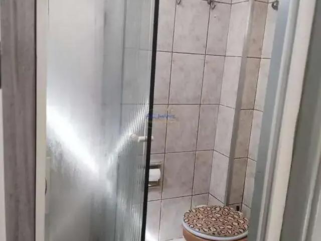 Kitnet / Stúdio para Venda em Praia Grande/SP Cidade Ocian 1 Quartos