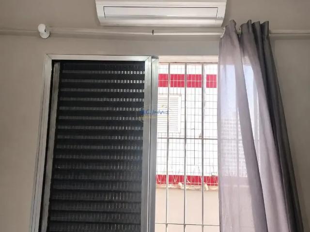 Kitnet / Stúdio para Venda em Praia Grande/SP Cidade Ocian 1 Quartos