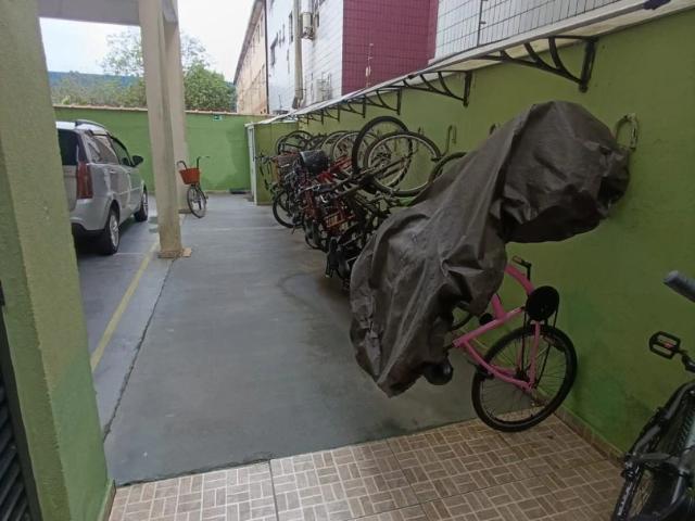 Kitnet / Stúdio para Venda em Praia Grande/SP Cidade Ocian 1 Quartos