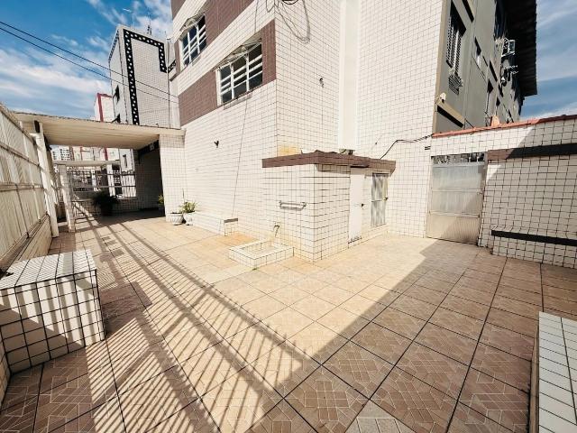 Kitnet / Stúdio para Venda em Praia Grande/SP Cidade Ocian
