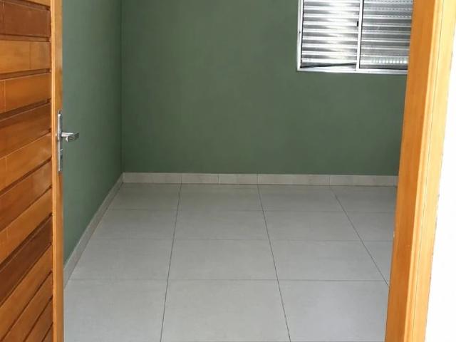 Kitnet / Stúdio para Venda em Praia Grande/SP Cidade Ocian