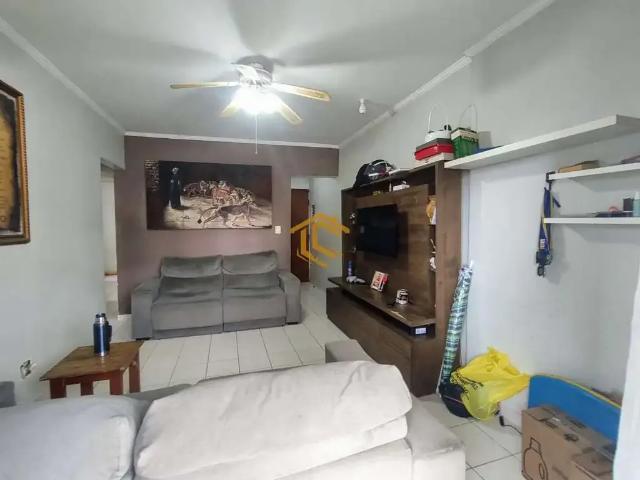 Kitnet / Stúdio para Venda em Praia Grande/SP Aviação 2 Quartos
