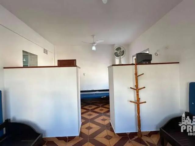 Kitnet / Stúdio para Venda em Praia Grande/SP Boqueirão 1 Quartos