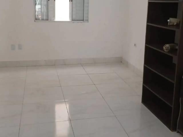 Kitnet / Stúdio para Venda em Praia Grande/SP Boqueirão 1 Quartos