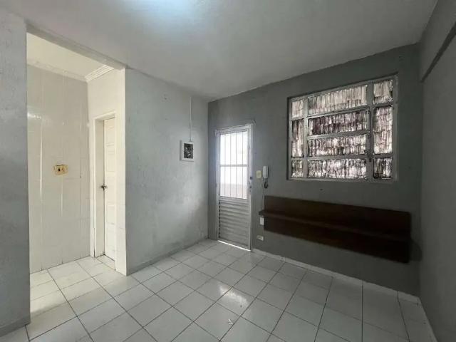 Kitnet / Stúdio para Venda em Praia Grande/SP Boqueirão 1 Quartos