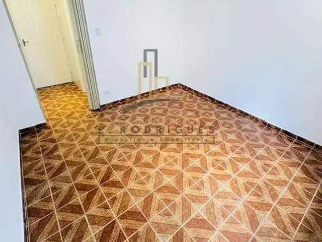 Kitnet / Stúdio para Venda em Praia Grande/SP Boqueirão 1 Quartos