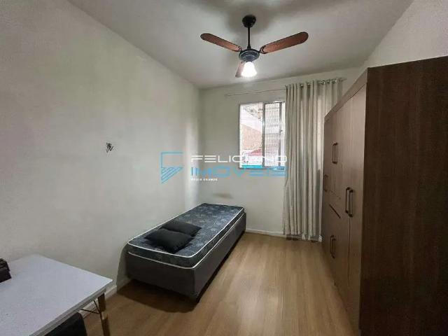 Kitnet / Stúdio para Venda em Praia Grande/SP Boqueirão 1 Quartos