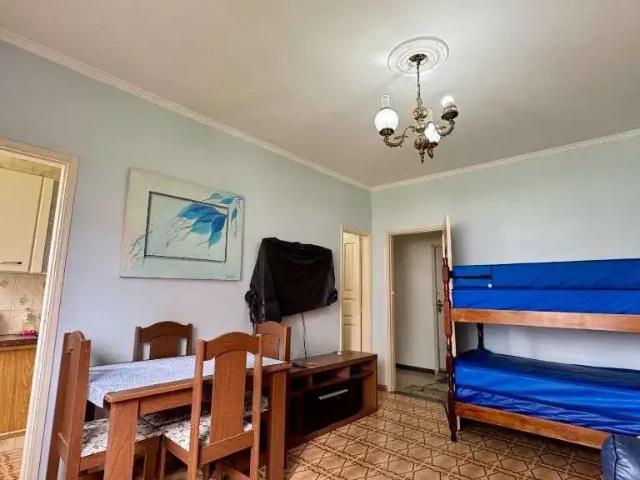 Kitnet / Stúdio para Venda em Praia Grande/SP Boqueirão 1 Quartos