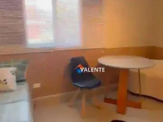 Kitnet / Stúdio para Venda em Praia Grande/SP Boqueirão 1 Quartos