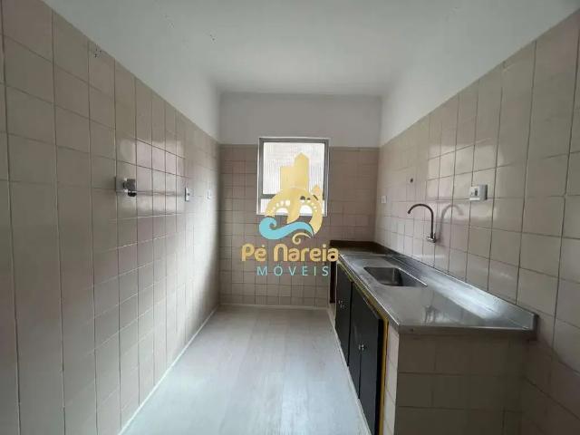 Kitnet / Stúdio para Venda em Praia Grande/SP Boqueirão 1 Quartos