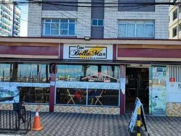 Kitnet / Stúdio para Venda em Praia Grande/SP Boqueirão 1 Quartos
