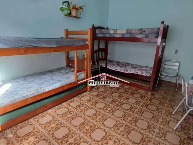 Kitnet / Stúdio para Venda em Praia Grande/SP Boqueirão 1 Quartos