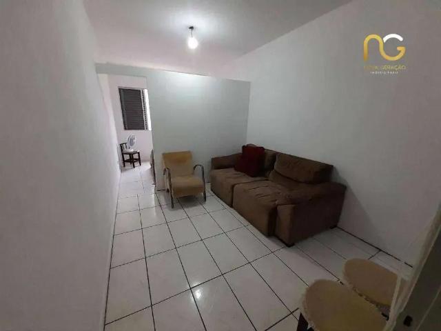 Kitnet / Stúdio para Venda em Praia Grande/SP Boqueirão 1 Quartos