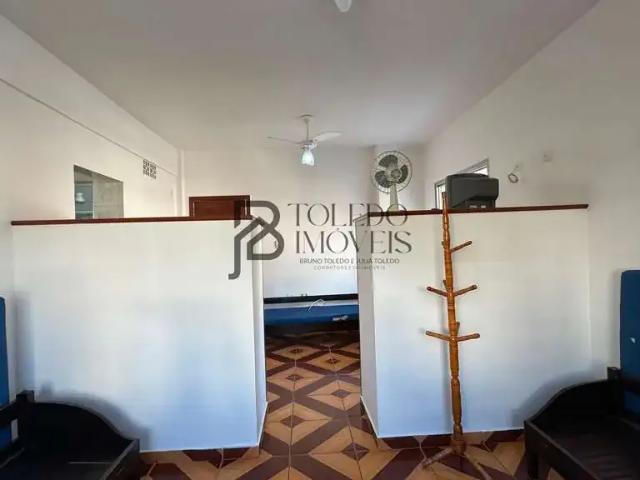 Kitnet / Stúdio para Venda em Praia Grande/SP Boqueirão 1 Quartos