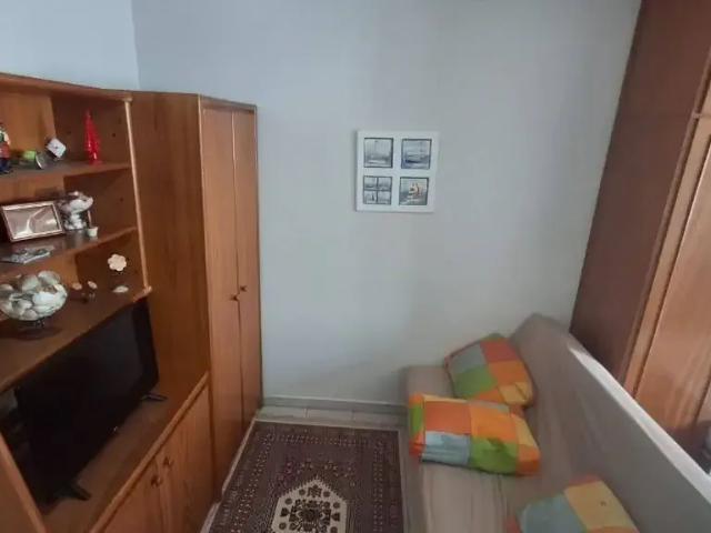 Kitnet / Stúdio para Venda em Praia Grande/SP Boqueirão 1 Quartos