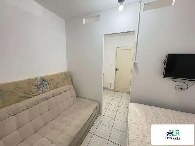 Kitnet / Stúdio para Venda em Praia Grande/SP Boqueirão 1 Quartos