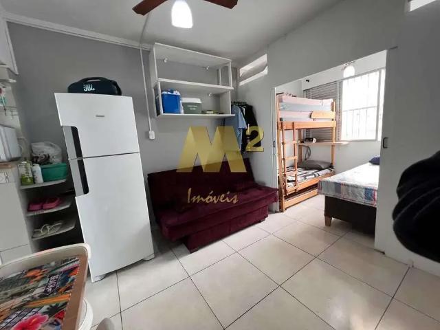 Kitnet / Stúdio para Venda em Praia Grande/SP Guilhermina