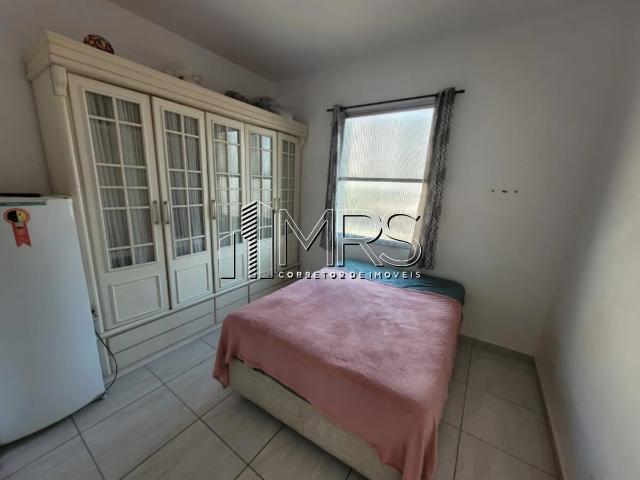 Kitnet / Stúdio para Venda em Praia Grande/SP Ocian 1 Quartos