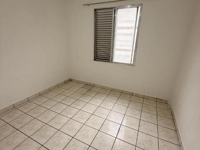 Kitnet / Stúdio para Venda em Praia Grande/SP Ocian 1 Quartos