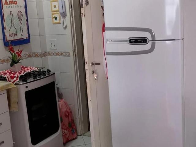 Kitnet / Stúdio para Venda em Praia Grande/SP Nova Mirim 1 Quartos
