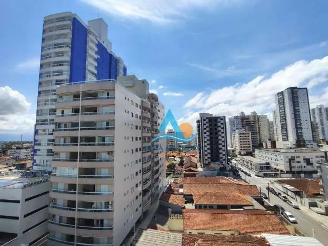 Kitnet / Stúdio para Venda em Praia Grande/SP Tupi 1 Quartos
