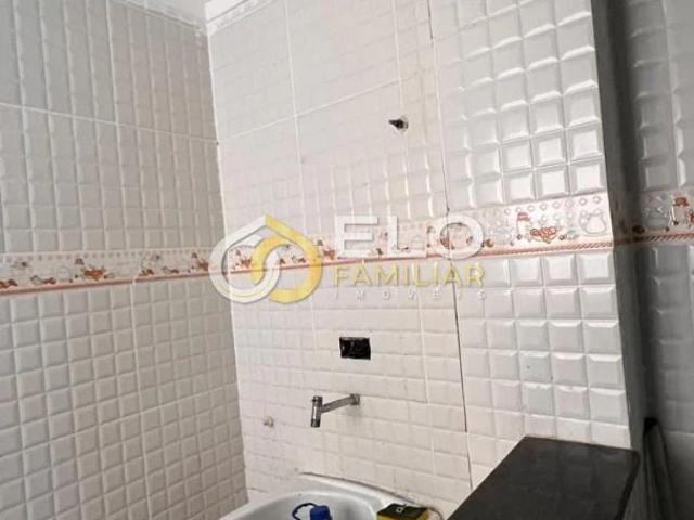 Kitnet / Stúdio para Venda em Praia Grande/SP Tupi 1 Quartos